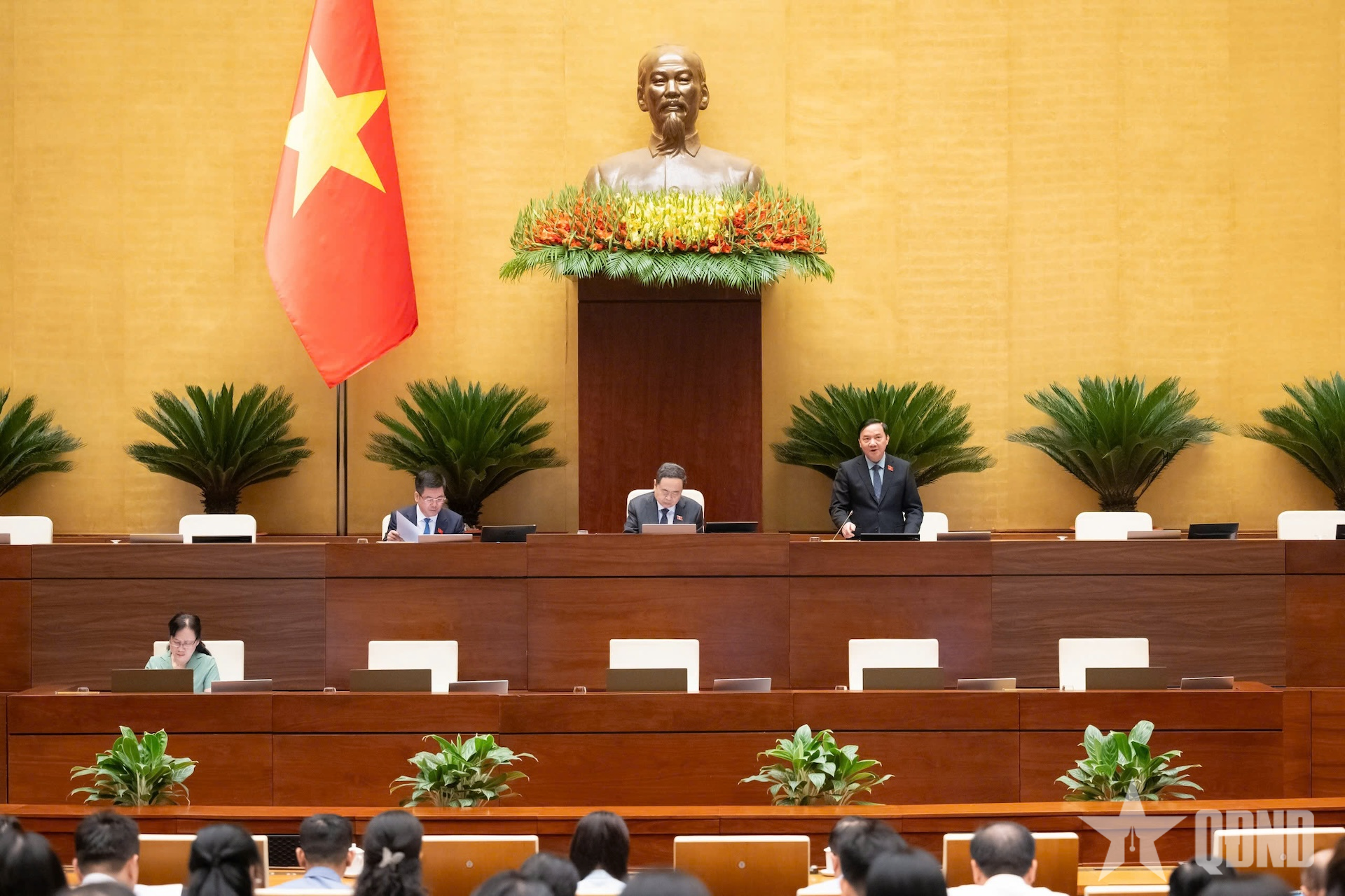 Đề xuất dữ liệu hộ tịch điện tử có giá trị như giấy tờ hộ tịch giấy khi thực hiện thủ tục hành chính 